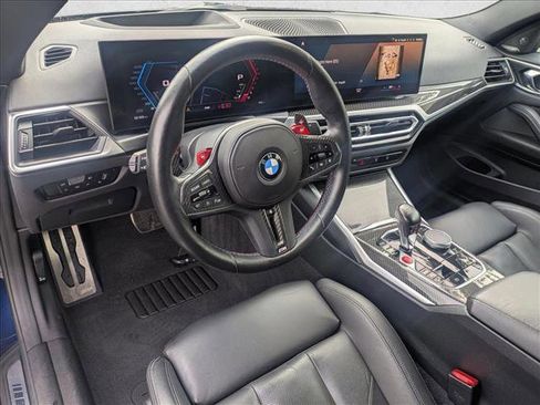 Used 2024 BMW M4 xDrive Competition w/ Executive Package image 10