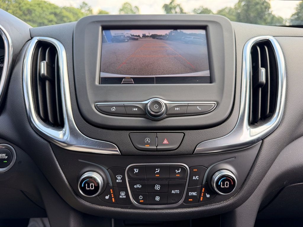 Used 2024 Chevrolet Equinox LT FWD image 10
