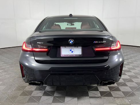 Used 2023 BMW M340i xDrive AWD/4WD image 6