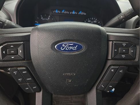 Used 2017 Ford F350 XL w/ Power Equipment Group image 19