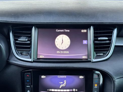 Used 2019 INFINITI QX50 Luxe FWD image 29