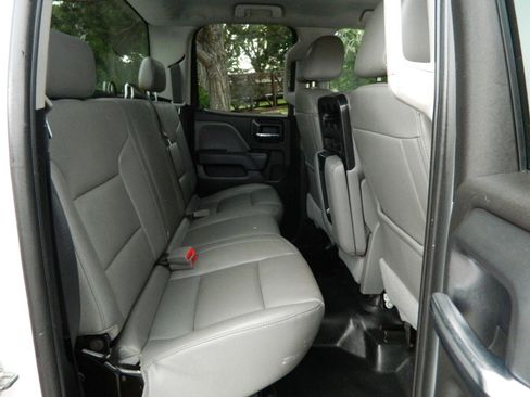 Used 2019 Chevrolet Silverado 2500 W/T w/ WT Convenience Package RWD image 20