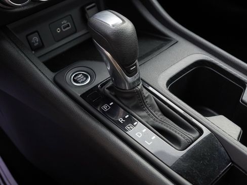 Certified 2024 Nissan Sentra S image 15