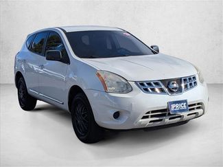 Used 2013 Nissan Rogue S video 3