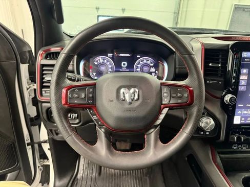 Used 2025 RAM 1500 Rebel image 14