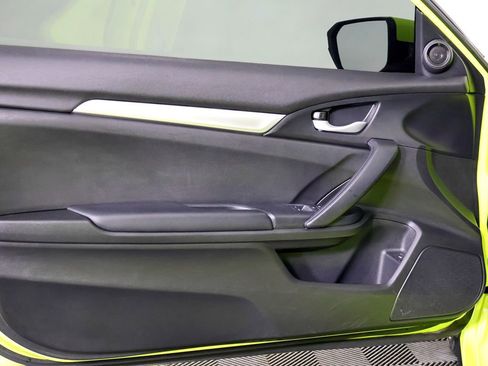 Used 2019 Honda Civic Sport image 44