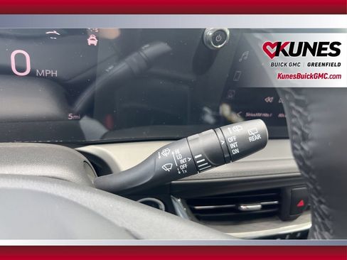 New 2026 Buick Encore GX Sport Touring w/ Advanced Technology Package AWD/4WD image 18