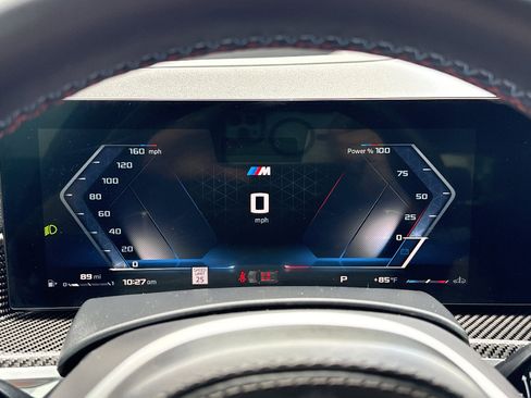 Used 2025 BMW X7 M60i AWD/4WD image 19