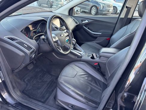 Used 2014 Ford Focus Titanium image 17
