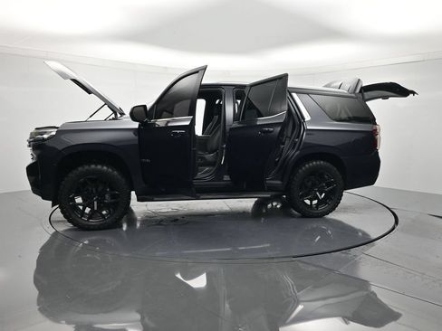 Used 2023 Chevrolet Tahoe LT AWD/4WD image 49