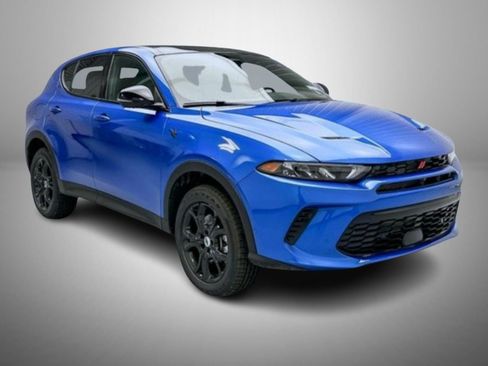 New 2024 Dodge Hornet GT w/ GT Blacktop Package AWD/4WD image 3