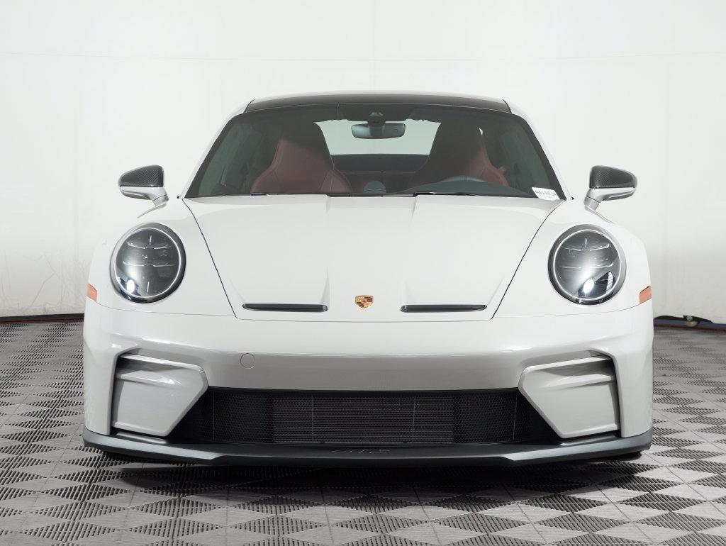 Certified 2026 Porsche 911 GT3 RWD image 10