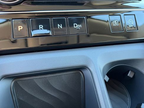 New 2026 Nissan Armada Platinum Reserve w/ Convenience Package image 11