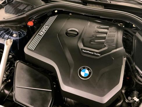 Certified 2023 BMW 530i xDrive w/ Premium Package image 31