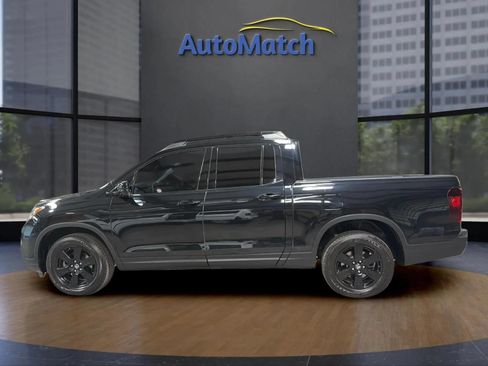 Used 2019 Honda Ridgeline Black Edition image 6