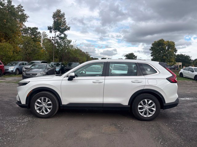 Used 2024 Honda CR-V LX image 4