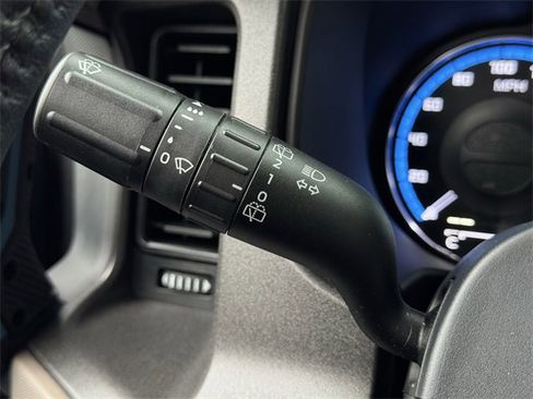 Certified 2024 Ford Bronco Wildtrak image 22