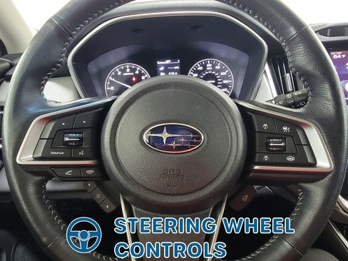 Used 2022 Subaru Outback Limited AWD/4WD image 18