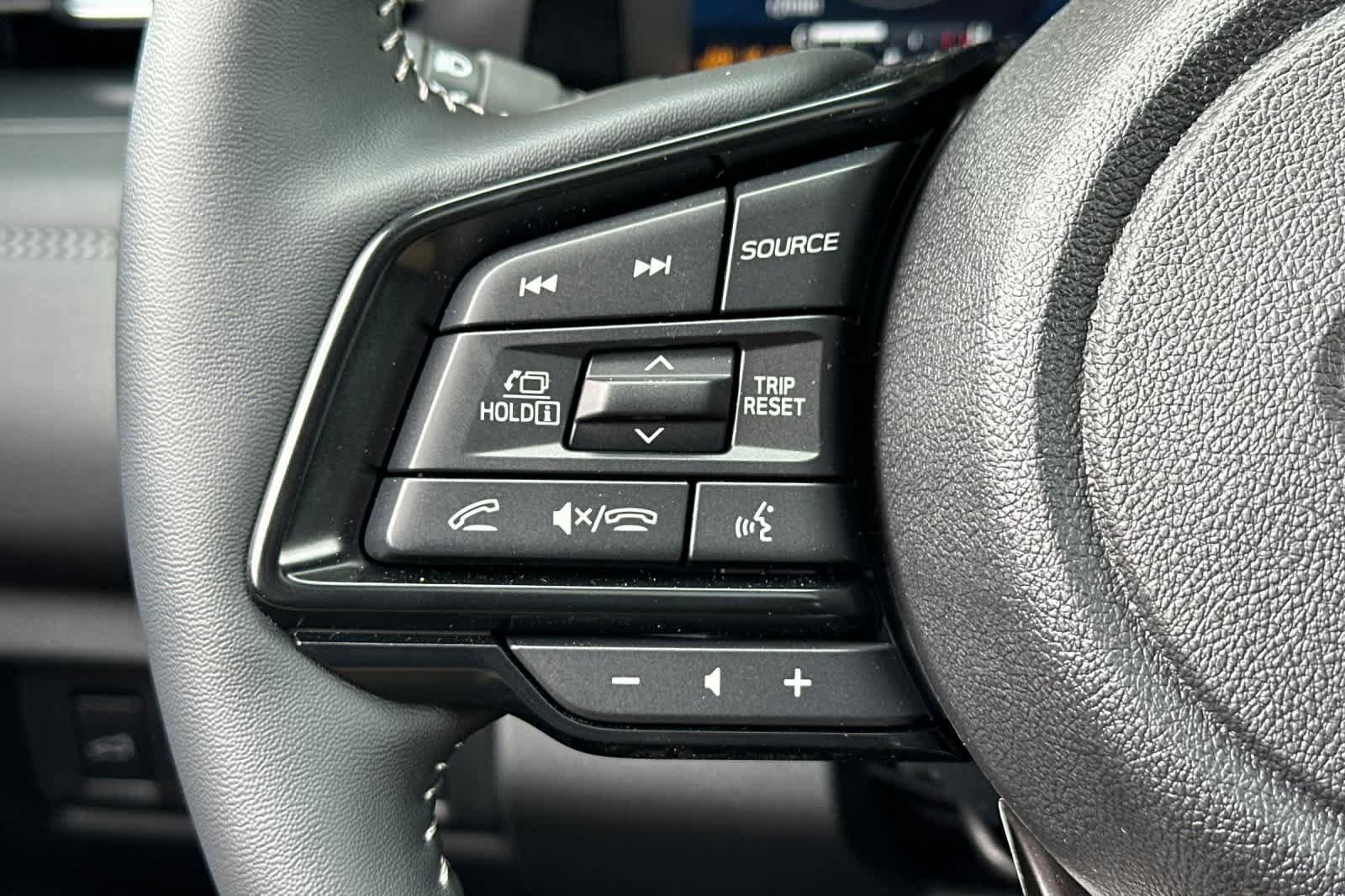 New 2026 Subaru Outback Touring XT AWD/4WD image 28