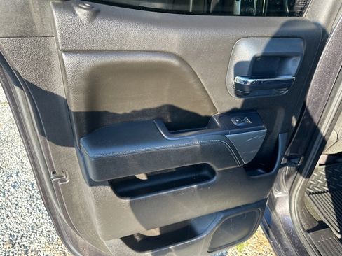 Used 2016 Chevrolet Silverado 1500 LT w/ All Star Edition AWD/4WD image 14