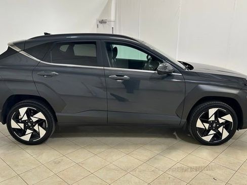 Used 2024 Hyundai Kona Limited AWD/4WD image 6