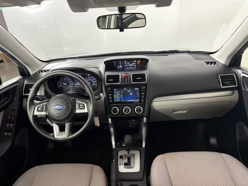 Used 2018 Subaru Forester 2.5i Premium AWD/4WD image 22