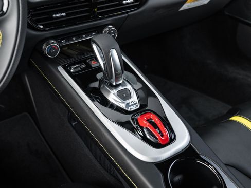 New 2026 Lotus Emira SE image 18