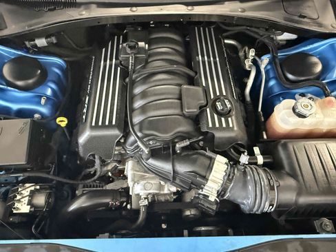 Used 2023 Dodge Charger Scat Pack w/ Plus Group RWD image 9