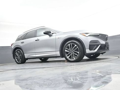 Used 2024 Acura ZDX A-Spec AWD/4WD image 31