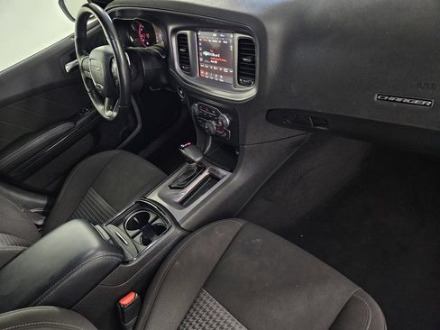 Used 2023 Dodge Charger R/T w/ Blacktop Package RWD image 31