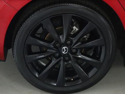 Used 2024 MAZDA MAZDA3 s image 45