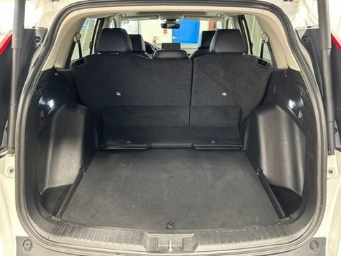 Certified 2024 Honda CR-V EX-L image 23