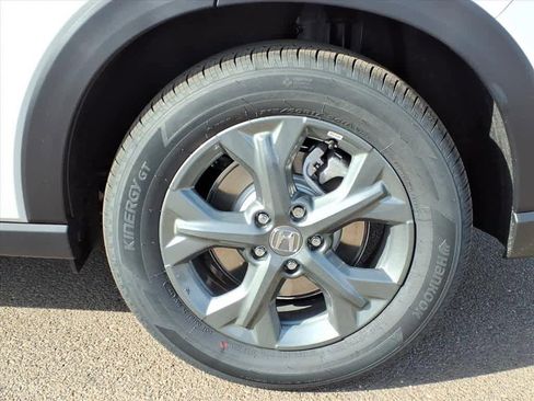 New 2026 Honda HR-V LX image 8