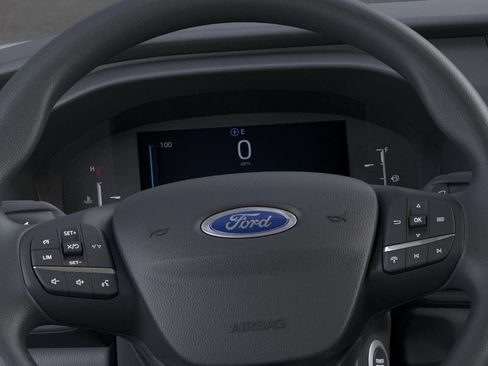 New 2026 Ford Transit 250 Low Roof w/ Load Area Protection Package RWD image 12