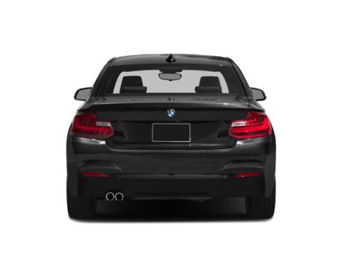 Used 2015 BMW 228i Coupe RWD image 5