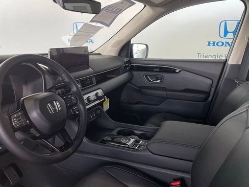 New 2026 Honda Passport RTL image 13