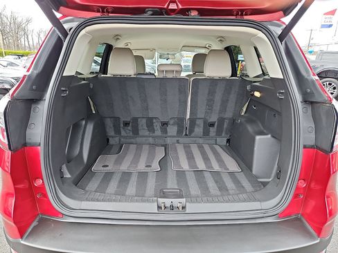 Used 2018 Ford Escape SEL image 28