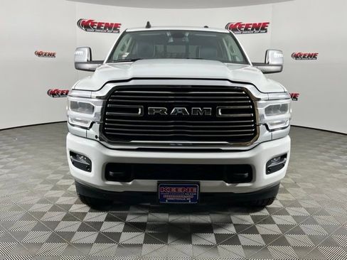 Used 2024 RAM 2500 Laramie image 4
