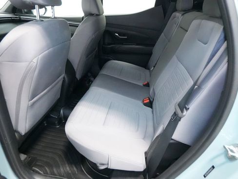 Used 2023 Hyundai Santa Cruz SEL Premium image 20