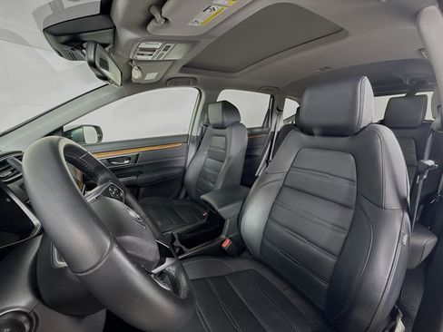 Used 2020 Honda CR-V EX-L image 25