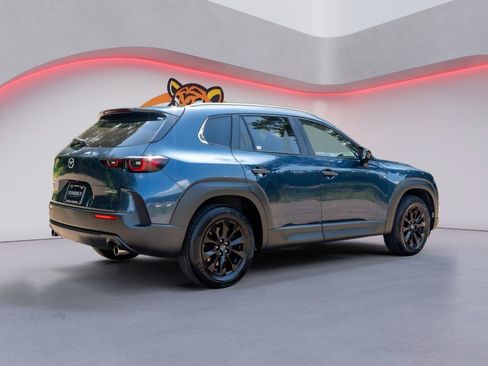 Used 2025 MAZDA CX-50 AWD 2.5 S w/ Preferred Package image 6