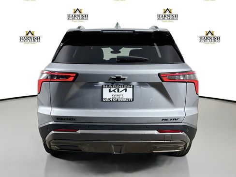 Used 2026 Chevrolet Equinox ACTIV FWD image 6