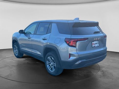 Used 2026 GMC Terrain Elevation AWD/4WD image 8