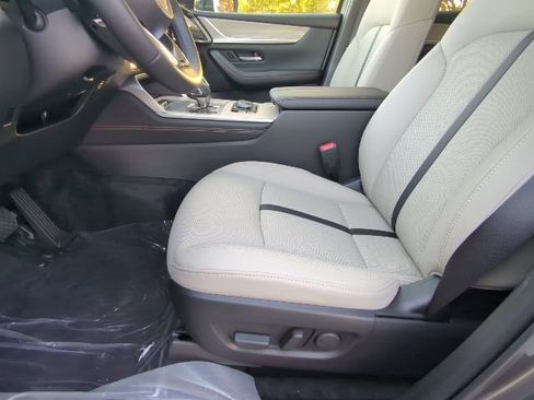 New 2026 MAZDA CX-90 3.3 Turbo w/ Premium Sport Pkg image 9