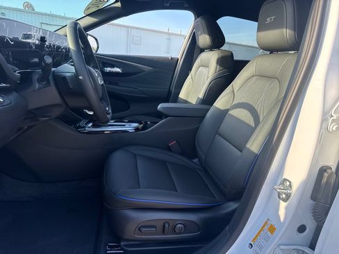 New 2026 Buick Envista Sport Touring w/ Convenience I Package FWD image 14