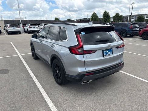 Used 2025 Honda CR-V Sport-L image 3