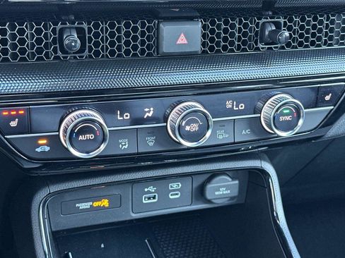 Used 2025 Honda CR-V EX-L image 20