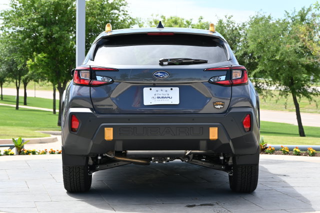New 2026 Subaru Crosstrek 2.5i Wilderness AWD/4WD image 4