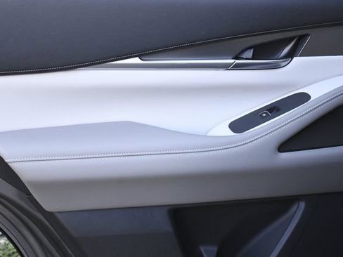 New 2026 INFINITI QX60 Pure image 28