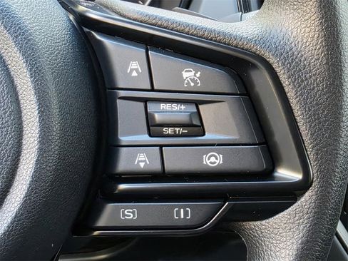 New 2026 Subaru Crosstrek 2.0i Premium image 27